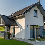 Domino-domek 5 * Krościenko