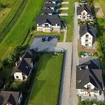 Nyaraló Domino-domek 5 Krościenko