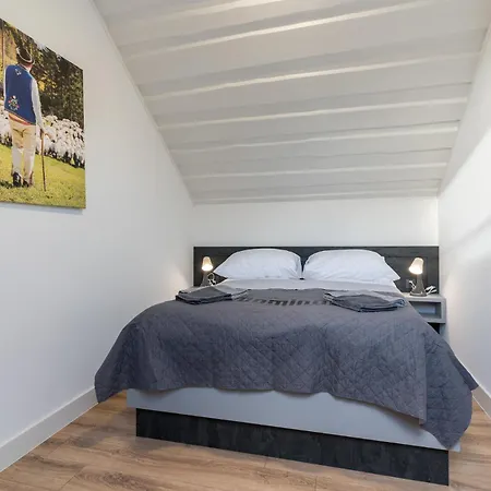 Domino-domek 5 別荘 クロシチェンコ