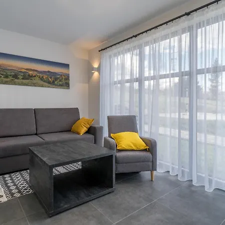 Domino-domek 5 * Kroscienko nad Dunajcem