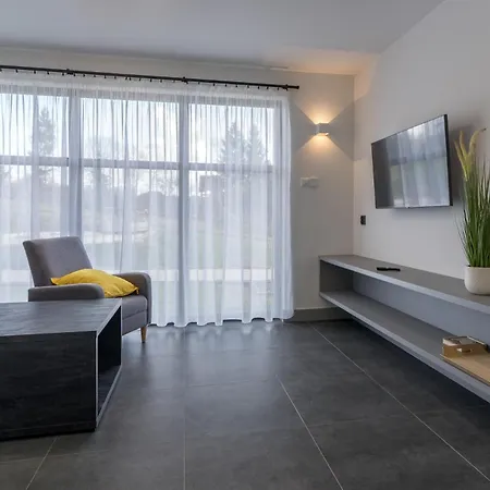 Domino-domek 5 Holiday home