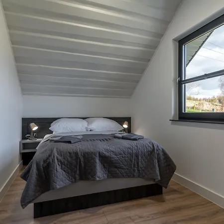 別荘 Domino-domek 5