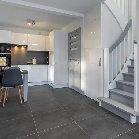 Domino-domek 5 * クロシチェンコ