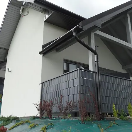 別荘 Domino-domek 5 *