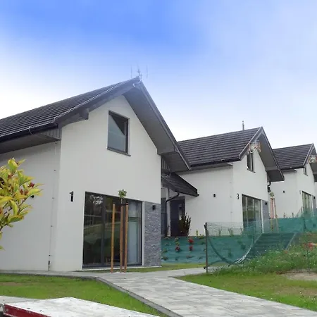 Domino-domek 5 クロシチェンコ