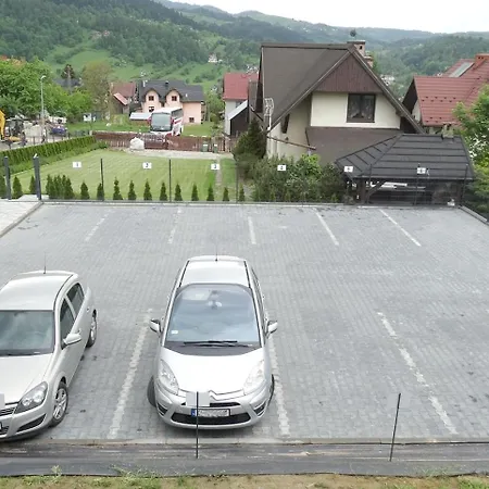 Domino-domek 5 別荘 クロシチェンコ