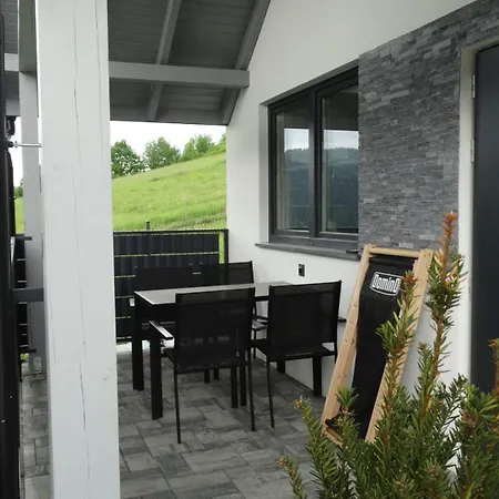 Domino-domek 5 * Krościenko