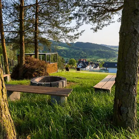 Prázdninový dům Domino-domek 5 *