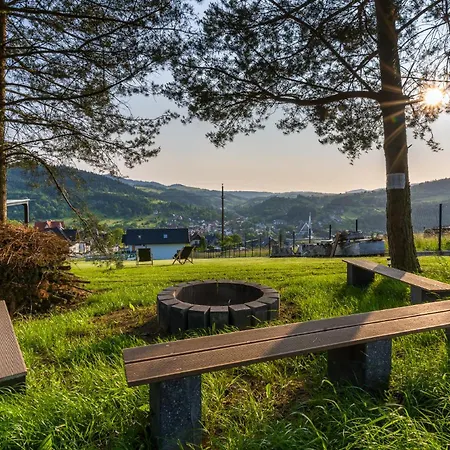 別荘 Domino-domek 5 クロシチェンコ