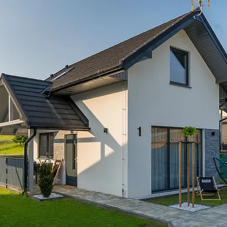 Domino-domek 5 * クロシチェンコ