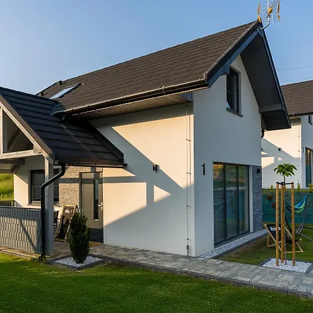 別荘 Domino-domek 5 クロシチェンコ