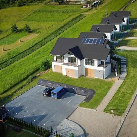 Domino-domek 5 クロシチェンコ