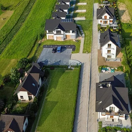 別荘 Domino-domek 5 クロシチェンコ