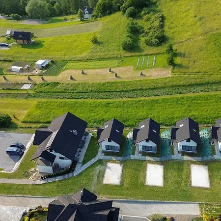 Domino-domek 5 * クロシチェンコ