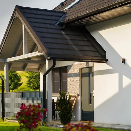 別荘 Domino-domek 5