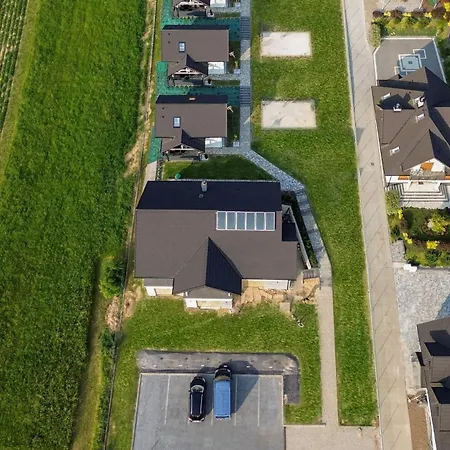 Prázdninový dům Domino-domek 5 *