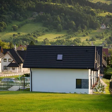 別荘 Domino-domek 5 クロシチェンコ