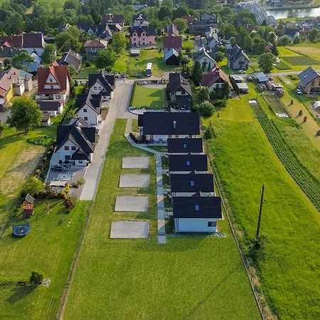 Prázdninový dům Domino-domek 5 *