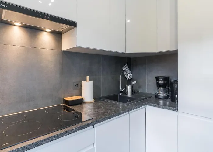 Domino-domek 5 * Krościenko