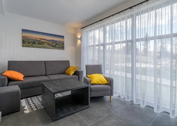 Domino-domek 5 * Krościenko