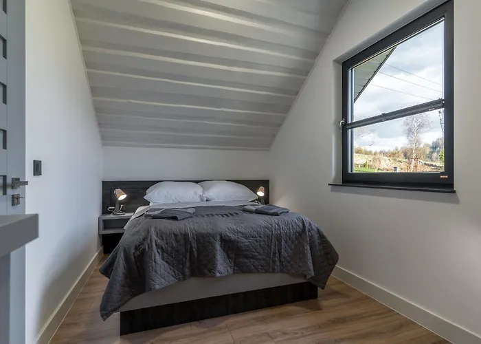 Feriehus Domino-domek 5