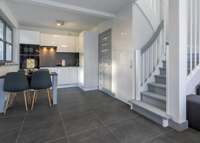 Domino-domek 5 * Krościenko