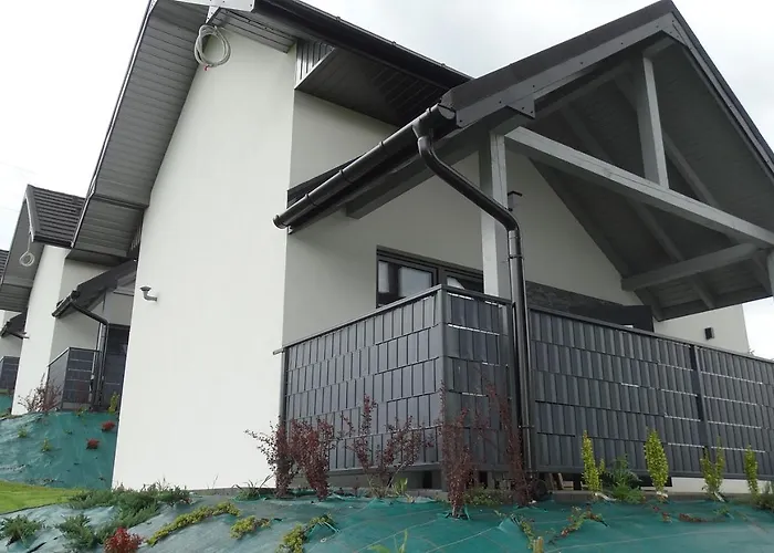 Feriehus Domino-domek 5 *