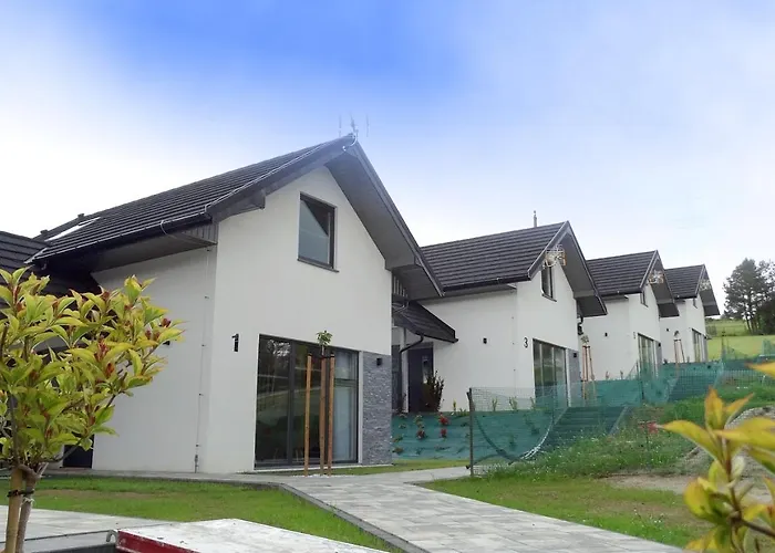 Domino-domek 5 Krościenko