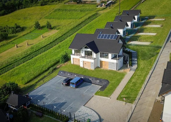 Domino-domek 5 Krościenko